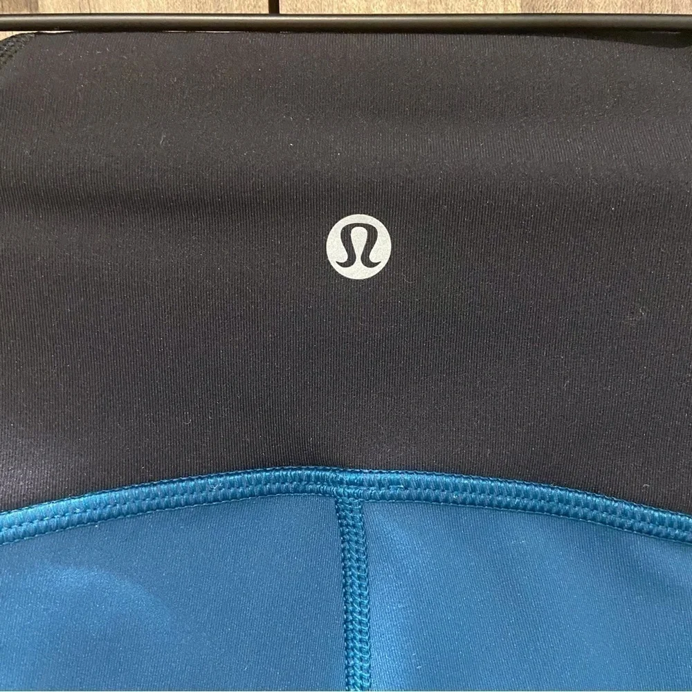 lululemon athletica great preowned